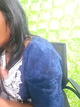 Rashmi_Pathak on StripChat