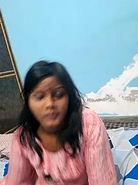 Rashmi_Pathak on StripChat