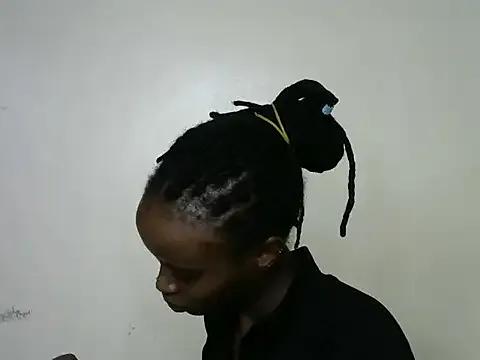 Rasta_tattooed on StripChat