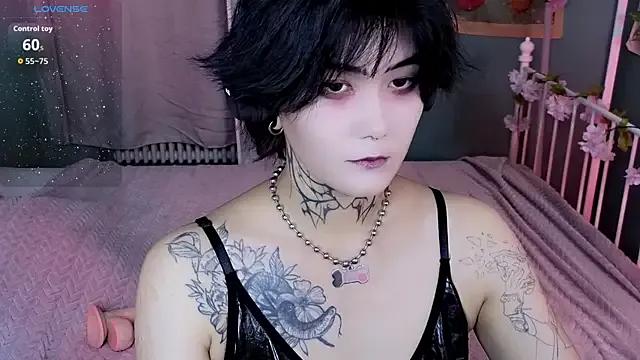 Ravens_Nest on StripChat