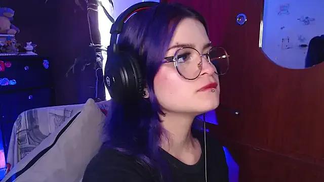 Raventh_ on StripChat