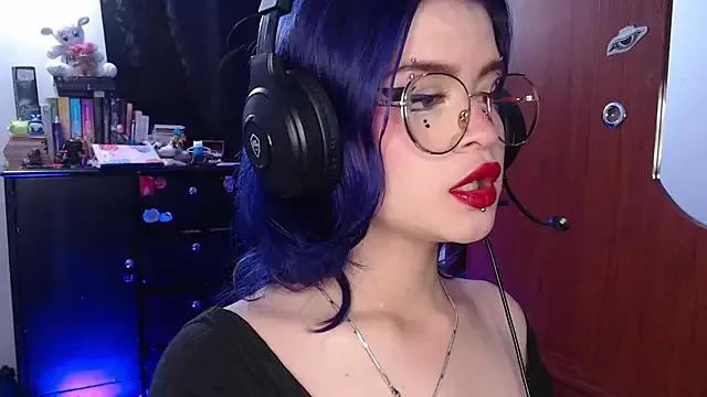 Raventh_ on StripChat