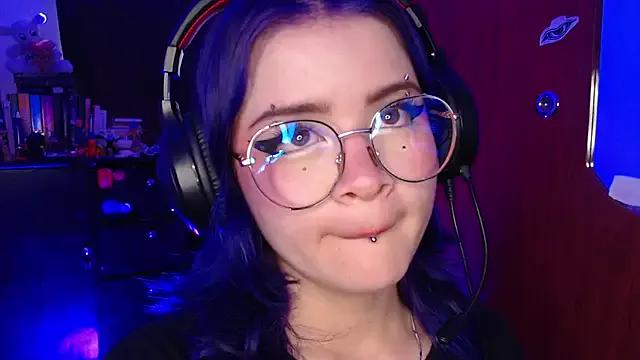 Raventh_ on StripChat