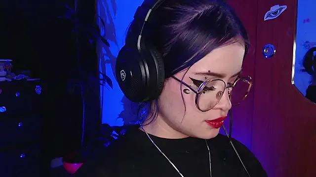 Raventh_ on StripChat