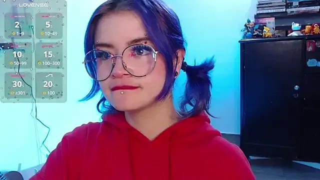 Raventh_ on StripChat