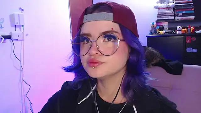 Raventh_ on StripChat