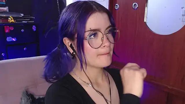 Raventh_ on StripChat