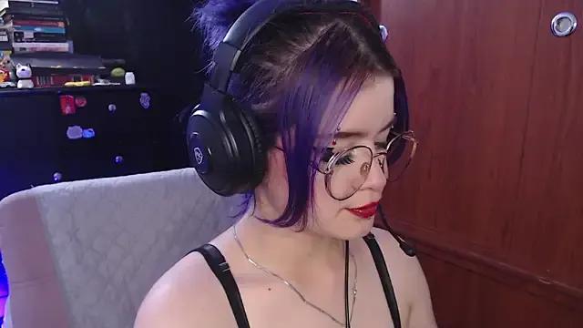 Raventh_ on StripChat