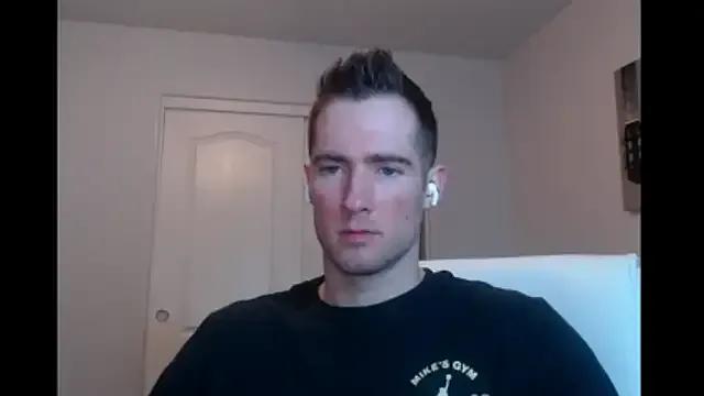 rawdawgrex on StripChat