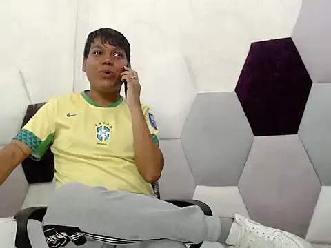 RayStewart_ — stroke cock and lick precum