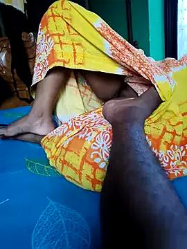 Realangel_9 on StripChat