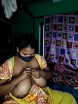 Realangel_9 on StripChat