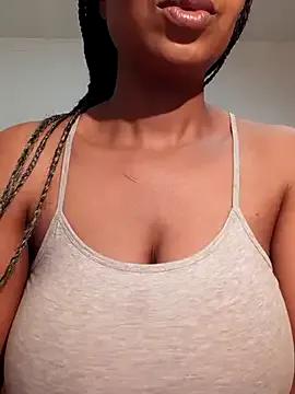 realsquirter on StripChat