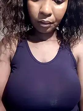 realsquirter on StripChat