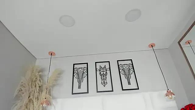 Rebeca_jones — shoesjob and spit