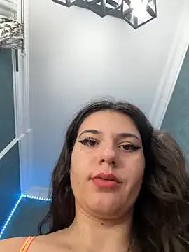 RedAssHottie on StripChat