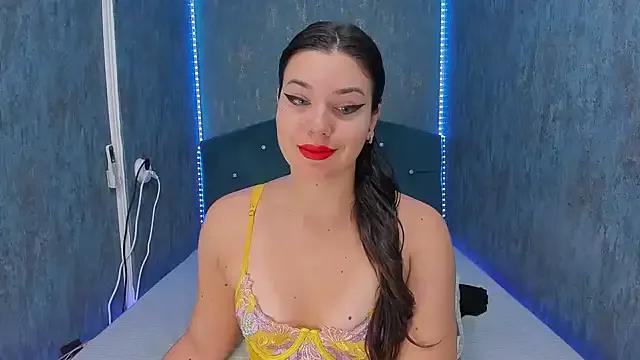 RedAssHottie on StripChat