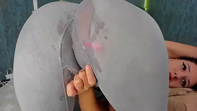 RedAssHottie on StripChat