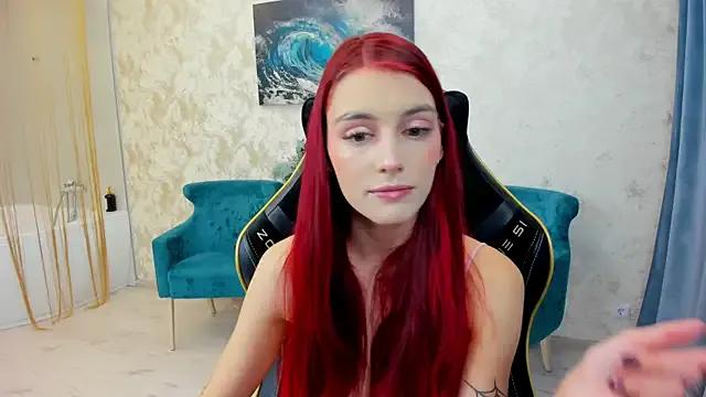 RedLipse on StripChat