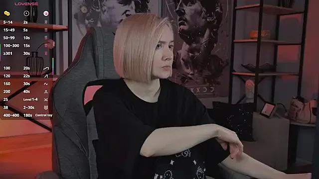 ReiYosimoto on StripChat