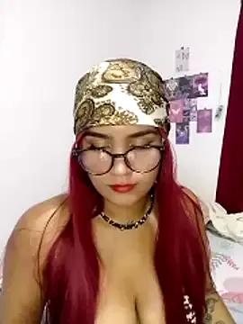 Renata_Zoe on StripChat