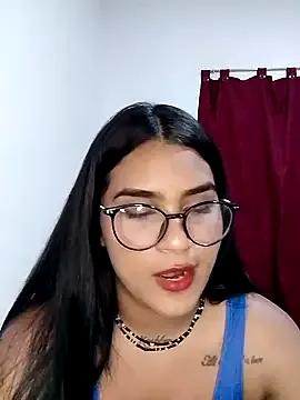 Renata_Zoe on StripChat