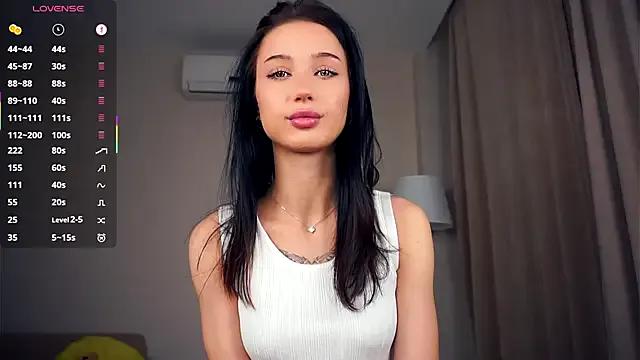 RendaBaatz on StripChat