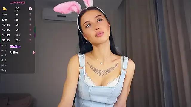 RendaBaatz on StripChat