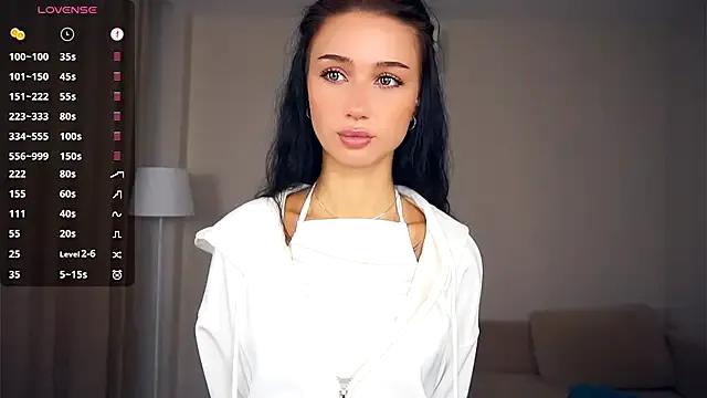 RendaBaatz on StripChat