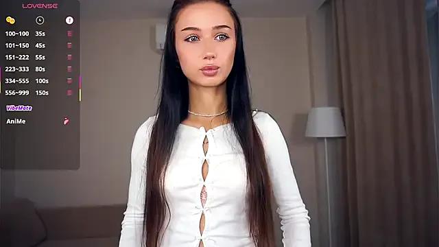 RendaBaatz on StripChat