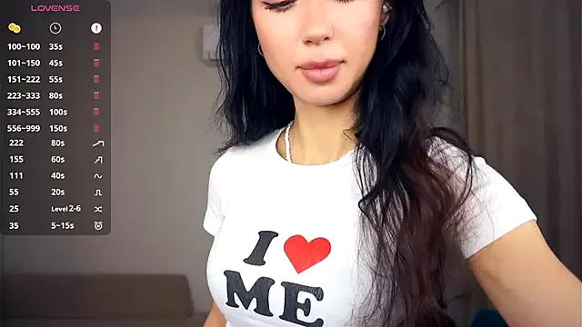 RendaBaatz on StripChat