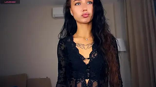 RendaBaatz on StripChat