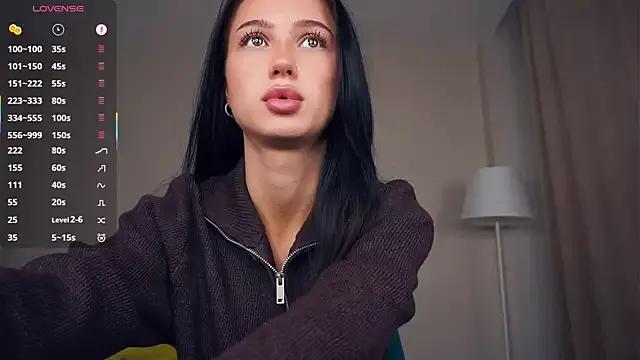 RendaBaatz on StripChat