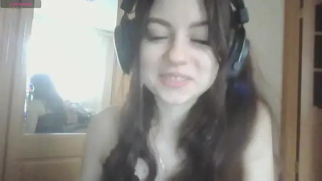 RendyDow on StripChat