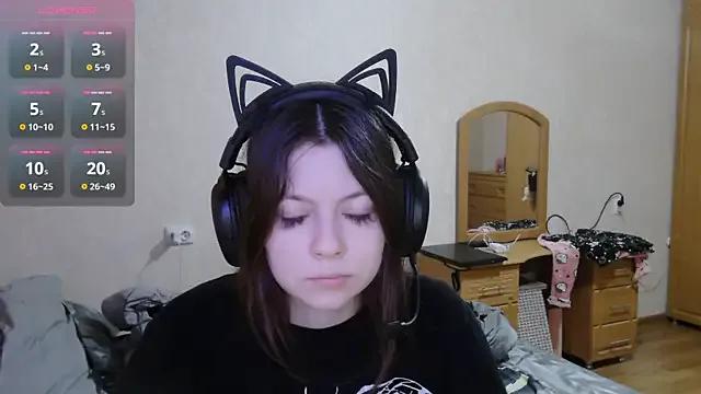 RendyDow on StripChat