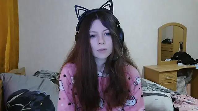 RendyDow on StripChat