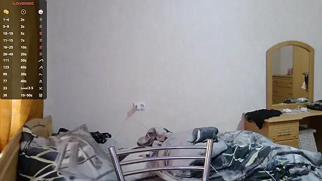 RendyDow on StripChat