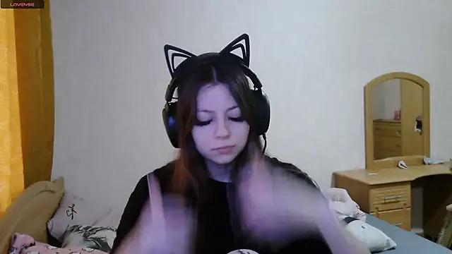 RendyDow on StripChat