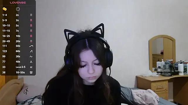 RendyDow on StripChat