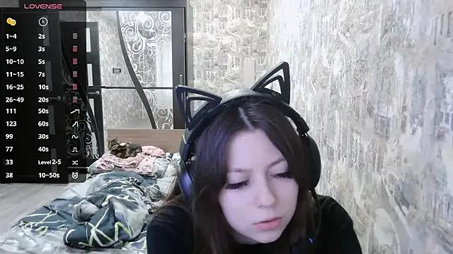 RendyDow on StripChat