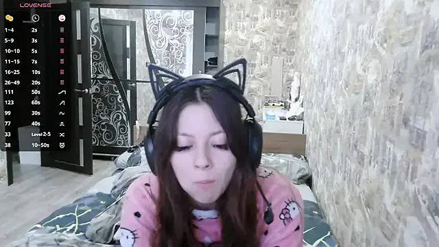 RendyDow on StripChat