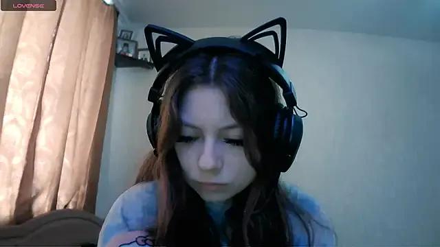 RendyDow on StripChat