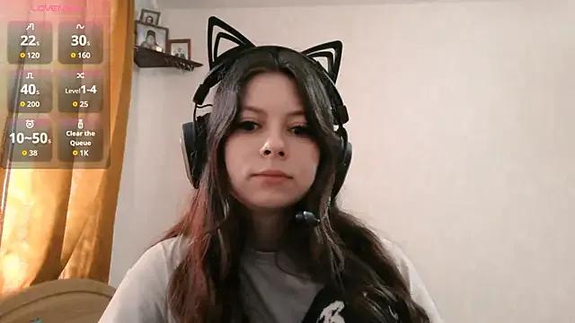 RendyDow on StripChat