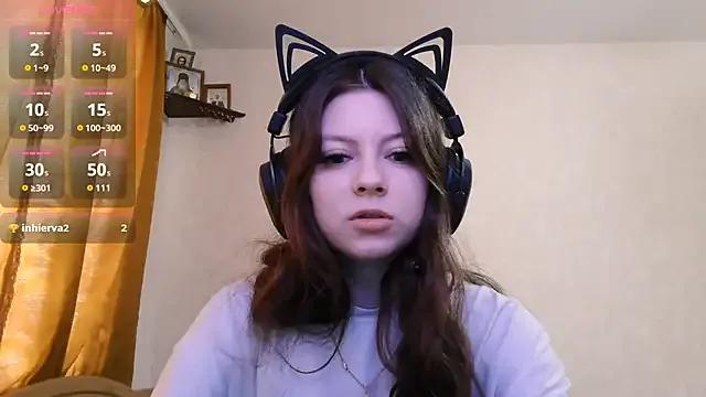 RendyDow on StripChat