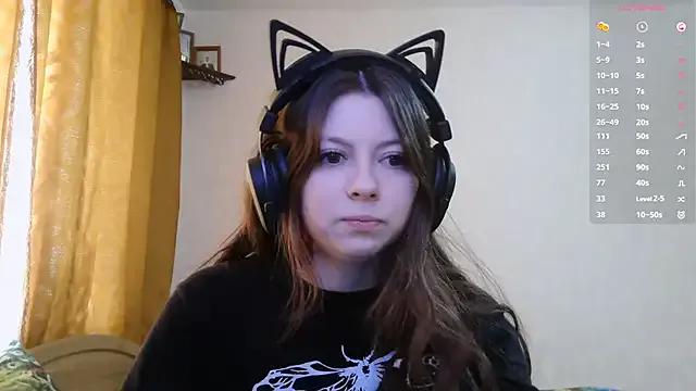 RendyDow on StripChat