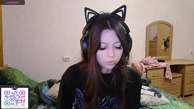 RendyDow on StripChat