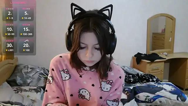 RendyDow on StripChat