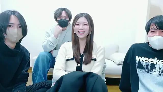 Reto-sama on StripChat