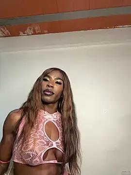 Richchocolatesweet_ on StripChat