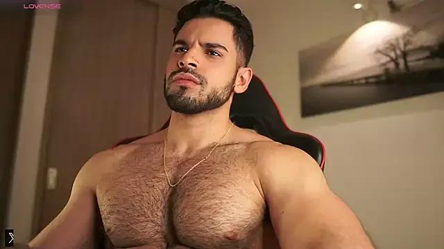 Rick__Smith153 on StripChat